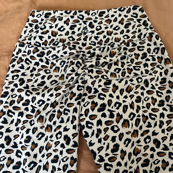 Ryder wear leggings only worn a couple of times - Picture 2 of 3